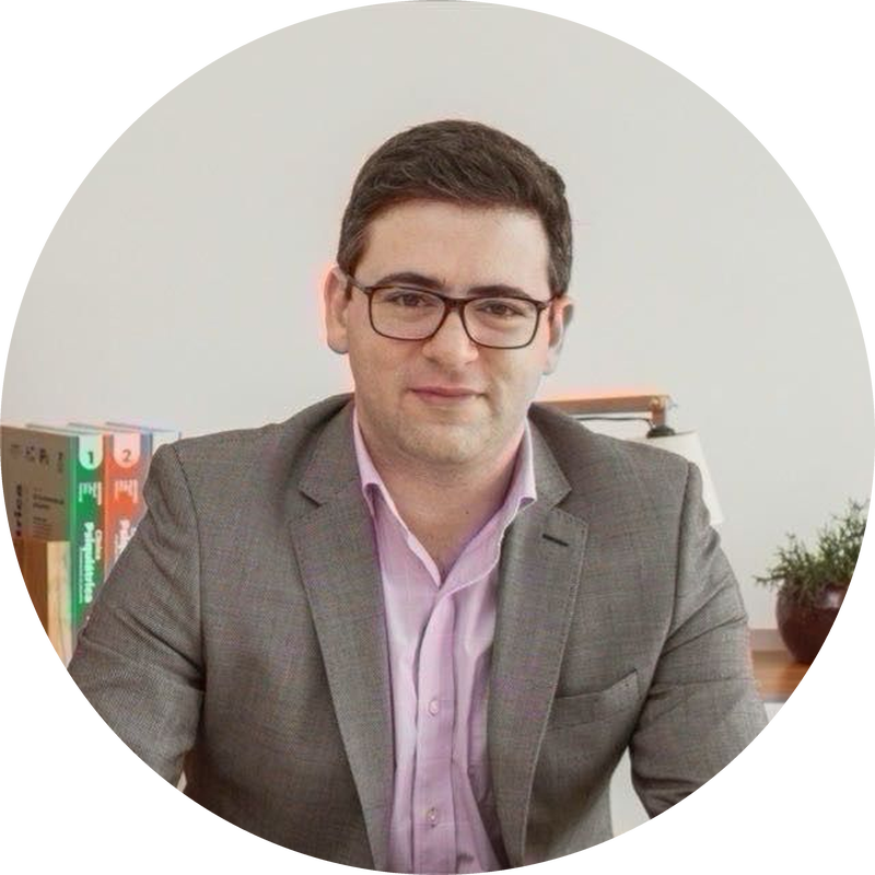 Dr. Marcelo Brañas