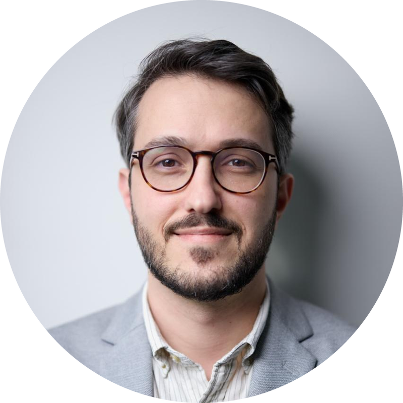 Dr. Marcos Croci